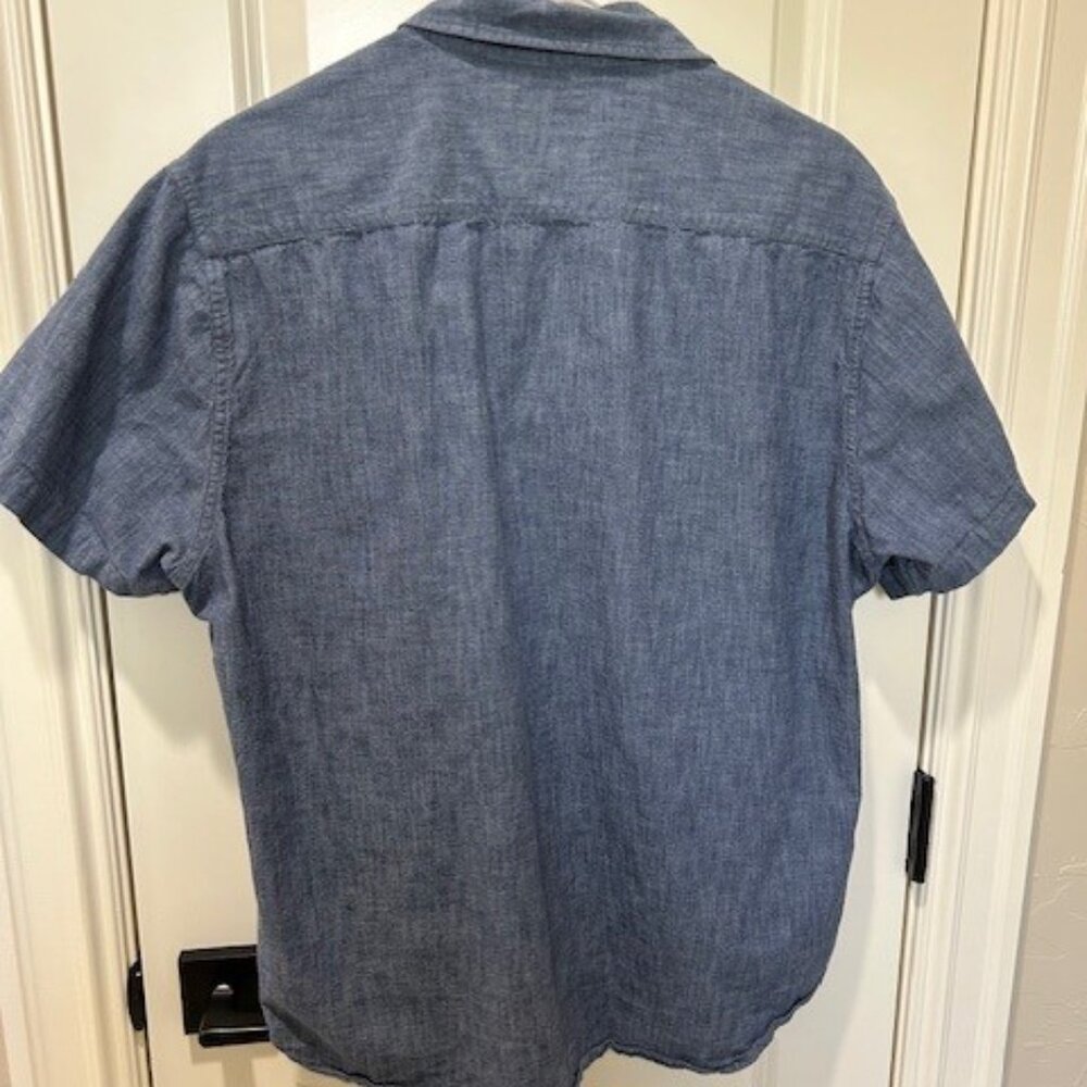 Bonobos Short Sleeve Button Shirt - Picture 3 of 4